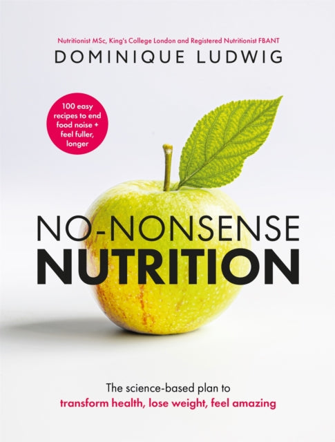 NoNonsense Nutrition