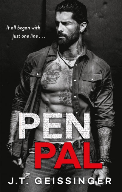 Pen Pal