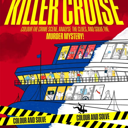 Killer Cruise