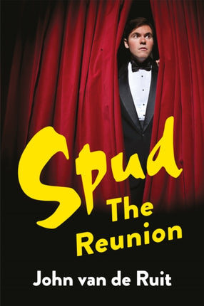 Spud The Reunion