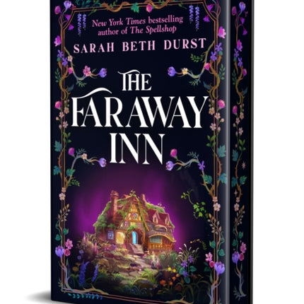 The Faraway Inn