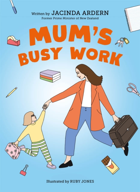 Mums Busy Work