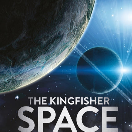 The Kingfisher Space Encyclopedia