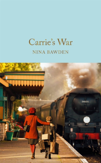 Carries War