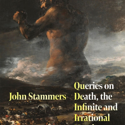 Queries on Death the Infinite and Irrational Numbers
