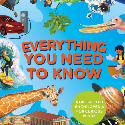 Everything You Need to Know