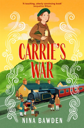 Carries War