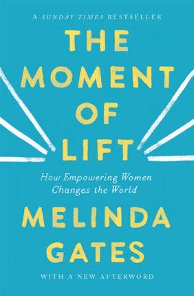 The Moment of Lift