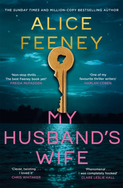 My Husbands Wife