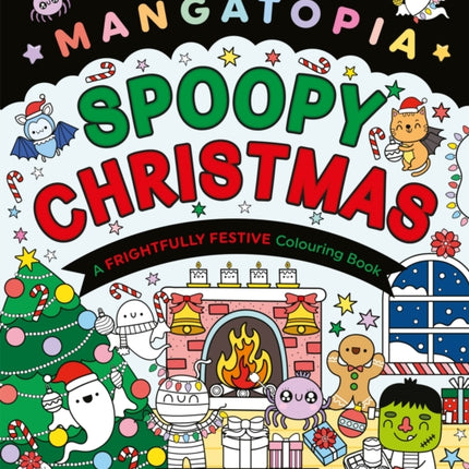 Mangatopia Baby Animals