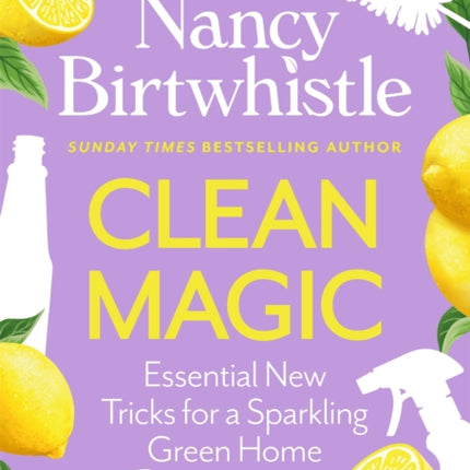 Cleaning Magic