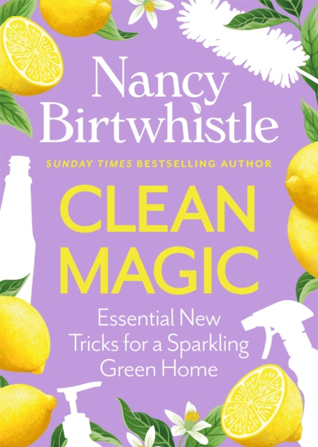 Cleaning Magic