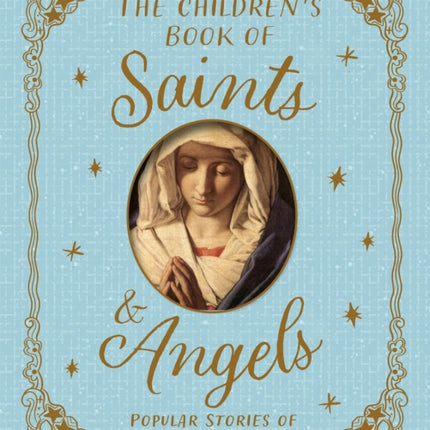 Saints and Angels