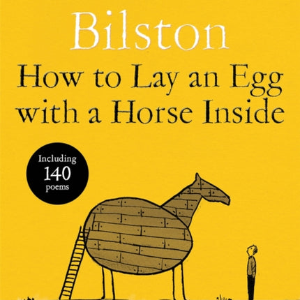 How to Lay an Egg with a Horse Inside