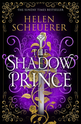 Slaying the Shadow Prince