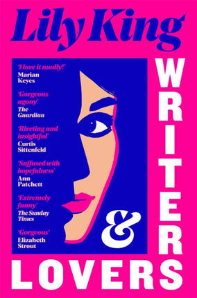 Writers  Lovers
