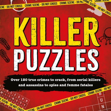 Killer Puzzles