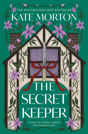 The Secret Keeper
