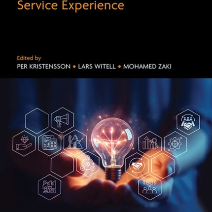 Handbook of Service Experience