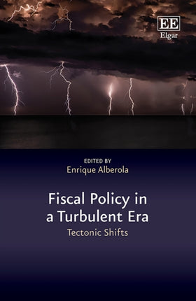 Fiscal Policy in a Turbulent Era