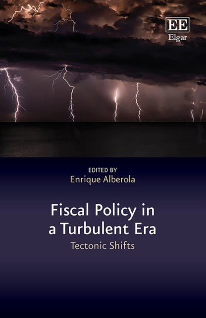 Fiscal Policy in a Turbulent Era