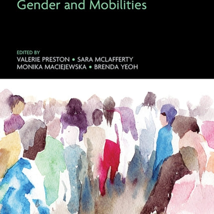 Handbook of Gender and Mobilities
