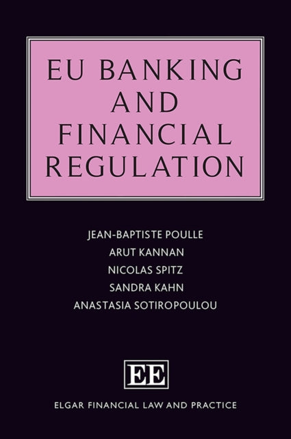 EU Banking and Financial Regulation