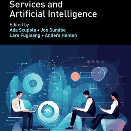 Handbook of Services and Artificial Intelligence