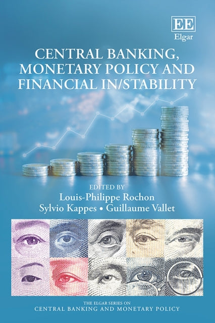 Central Banking Monetary Policy and Financial