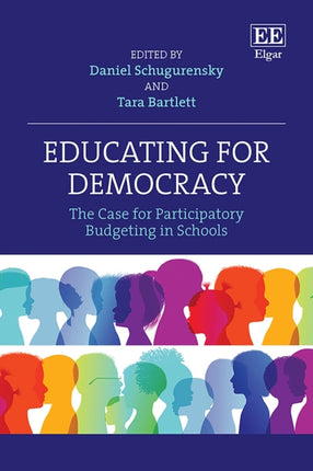 Educating for Democracy  The Case for Participatory Budgeting in Schools