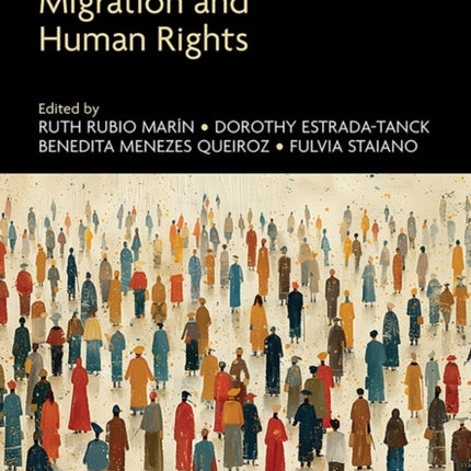 Handbook on Migration and Human Rights