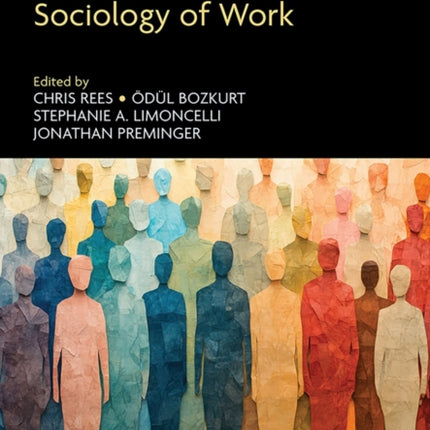 Handbook on the Sociology of Work