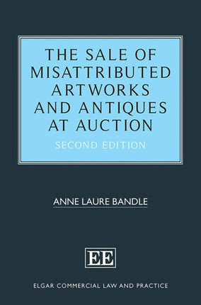 The Sale of Misattributed Artworks and Antiques