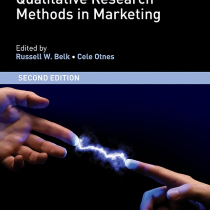 Handbook of Qualitative Research Methods in Mark  Second Edition