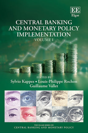 Central Banking and Monetary Policy