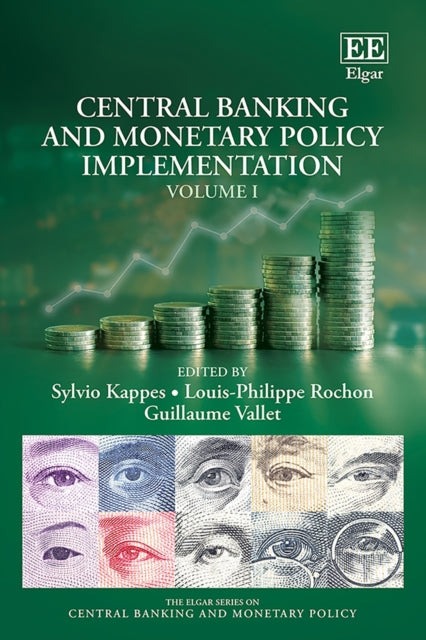 Central Banking and Monetary Policy
