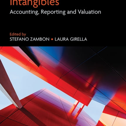 Handbook on Intangibles