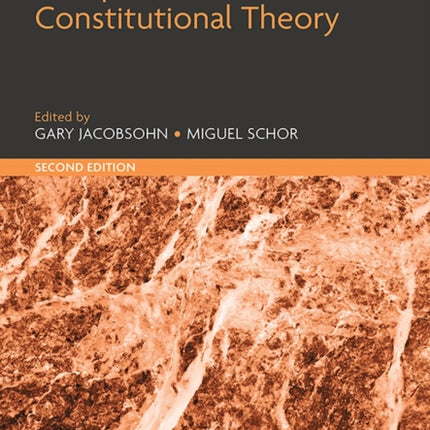 Comparative Constitutional Theory