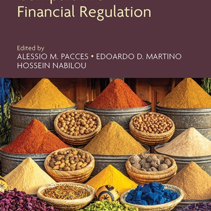 Comparative Financial Regulation
