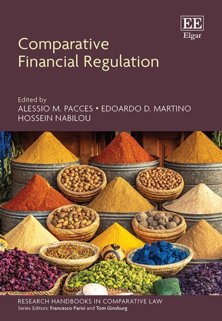 Comparative Financial Regulation