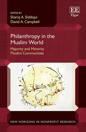 Philanthropy in the Muslim World: Majority and Minority Muslim Communities