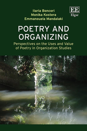 Poetry and Organizing Perspectives on the Uses