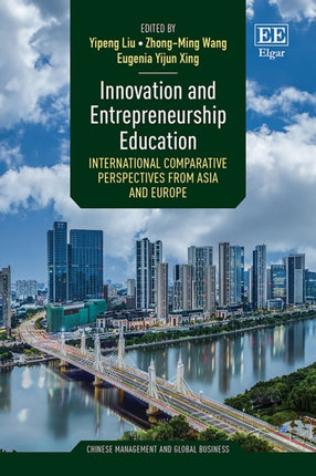 Innovation and Entrepreneurship Education