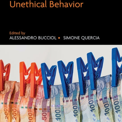 Research Handbook on Unethical Behavior