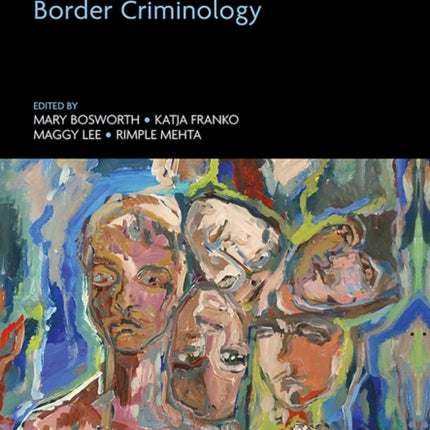 Handbook on Border Criminology