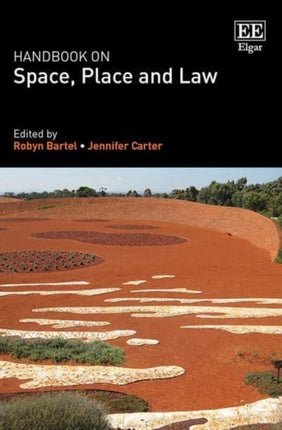 Handbook on Space, Place and Law