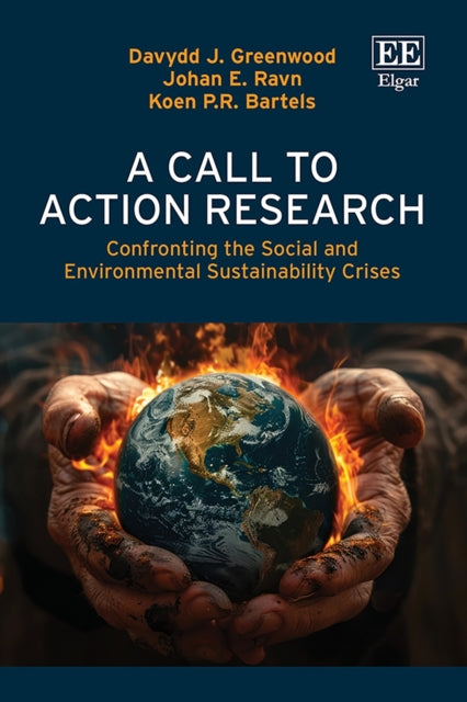 A Call To Action Research