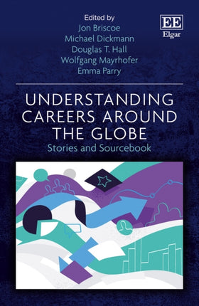 Understanding Careers Around the Globe: Stories and Sourcebook