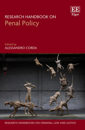 Research Handbook on Penal Policy