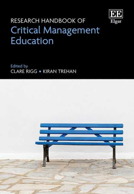 Research Handbook of Critical Management